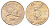 Гонконг 5 долларов 2012 KM 65 медно-никель 4700-452