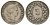 Швейцария 5 раппенов 1910 B KM 26 медно-никель 4160-417