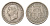 Греция 50 лепт 1964 Павел I (1947-1964) KM 80 медно-никель 4696-715