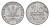 Венгрия 20 филлеров 1961 BP KM 550 алюминий 4665-1052