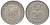 Венгрия 20 форинтов 1982 Дьердь Дожа KM 630 медно-никель 4165-646