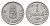 Венгрия 1 пенге 1941 ВР KM 521 алюминий 181-1136