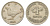 Хорватия 1 куна 1993 западный соловей, легенда на хорватском KM 9.1 медь цинк никель 4633-616