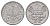 Польша 2 злотых 1960 Y 46 алюминий 4637-1155
