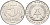 ГДР 5 пфеннигов 1975 A KM 9.1 алюминий 4143-722