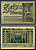 Гослар (Пруссия, Ганновер) 10 пфеннигов 1920 бумага 7556-23-3-2