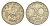 Болгария 20 стотинок 1999 KM 241 медно-никель 4684-616