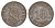 Кассель 10 пфеннигов 1919 Funck 78.5, Men05 4315.1, Men18 5479.1 железо 4637-1133