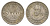 Никарагуа 25 сентаво 1965 KM 18.2 медно-никель 4638-331