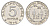Индонезия 5 рупий 1974 ФАО - Планирование семьи KM 37 алюминий 4692-1046