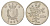 Мальта 50 центов 1992 девясил KM 98 медно-никель aUNC 4633-1211