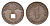 Германия 1 рейхспфенниг 1939 A KM 89, J. 361 бронза 4684-1162
