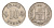 Исландия 10 эйре 1957 KM 10 медно-никель aUNC 4649-763