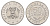 Боливия 50 сентаво 2001 KM 204 нержавеющая сталь UNC 181-226
