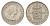 Великобритания 1 шиллинг 1963 Елизавета II (1952-2022), Английский герб KM 904, Spink 4147 медно-никель 4671-1222
