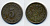 ГЕРМАНИЯ 5 ПФЕННИГОВ 1906 E, KM 11, J. 12 медно-никель 76-214