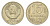 СССР 15 копеек 1987 Y 131 медь цинк никель 4651-748