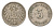 Германия 5 пфеннигов 1900 A KM 11, J. 12 медно-никель 4696-615