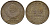 СССР 10 копеек 1978 Федорин 146 медно-никель 4147-235