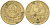 СССР 3 КОПЕЙКИ 1956 Федорин 134 алюминиевая бронза 4539-324