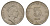 Гонконг 5 долларов 1988 KM 56 медно-никель 4624-1054