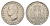 Греция 5 драхм 1954 Павел I (1947-1964) KM 83 медно-никель 4695-624