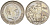 Испания 25 песет 1957 (65) Франсиско Франко (1939-1975) KM 787 медно-никель    4144-214