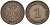 Германия 1 пфенниг 1910 A KM 10, J. 10 медь 4576-125