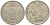 Бельгия 5 франков 1949 Леопольд III (1934-1950), Belgique KM 134.1 медно-никель 119-714