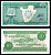 Бурунди 10 франков 2005 Pick 33 e бумага UNC (пресс) 2119-14-1-1