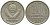 СССР 10 копеек 1976 KM 130, Федорин 138 медь никель цинк 188-562