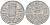 Австрия 10 грошей 1965 KM 2878 алюминий 4152-514