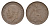 Великобритания 1 фартинг 1932 Георг V (1910-1936) KM 825, Spink 4061 бронза 4632-727