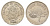 Сейшельские Острова (Сейшелы) 1 рупия 1982 KM 50.1 медно-никель 4666-1055
