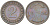 ГЕРМАНИЯ 2 РЕНТЕНПФЕННИГА 1924 J KM 31, J. 307 бронза 206-1162
