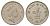 Гонконг 1 доллар 1990 KM 63 медно-никель 4624-1045