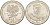 ПОЛЬША 50 ЗЛОТЫХ 1983 MW, ЯН III СОБЕНСКИЙ (1674-1696) KM 145, Parchimowicz 265 медно-никель 4512-722