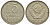 СССР 15 КОПЕЕК 1991 Федорин 169, ММД KM 131 медь никель цинк 75-1048