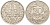 ПОЛЬША 20 ГРОШЕЙ 1923 KM 12 никель 186-131