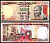 Индия 1000 рупий 2005 редкий год Pick 100 a бумага 8595-37-2-2
