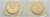 СССР 1 рубль 1982 60 лет СССР, стародел KM 190.1 медно-никель PROOF 1066-11-43