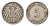 Германия 5 пфеннигов 1902 A, Вильгельм II (1888-1918) KM 11, J. 12 медно-никель 4684-215