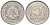 ГДР 5 пфеннигов 1978 A алюминий 4615-1266
