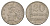 Бразилия 20 сентаво 1970 год-тип KM 579.2 медно-никель 4561-257