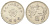 Тайвань 1 доллар 1980 Y 536 медно-никель 4700-933