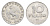 Венгрия 10 филлеров 1971 BP KM 572 алюминий 4665-824