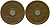 Япония 5 йен 1973 Yr. 48, Хирохито (1926-1989) KM 72a латунь 4551-1133