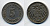 ГЕРМАНИЯ 5 ПФЕННИГОВ 1906 A, KM 11, J. 12 медно-никель 76-126
