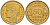 ФРАНЦИЯ 50 САНТИМОВ 1941 ТИП MORLON KM 894.1, LE FRANC 192.18 алюминиевая бронза 44-629