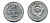 СССР 20 копеек 1924 Федорин 8, КМ 88 серебро 54-1644